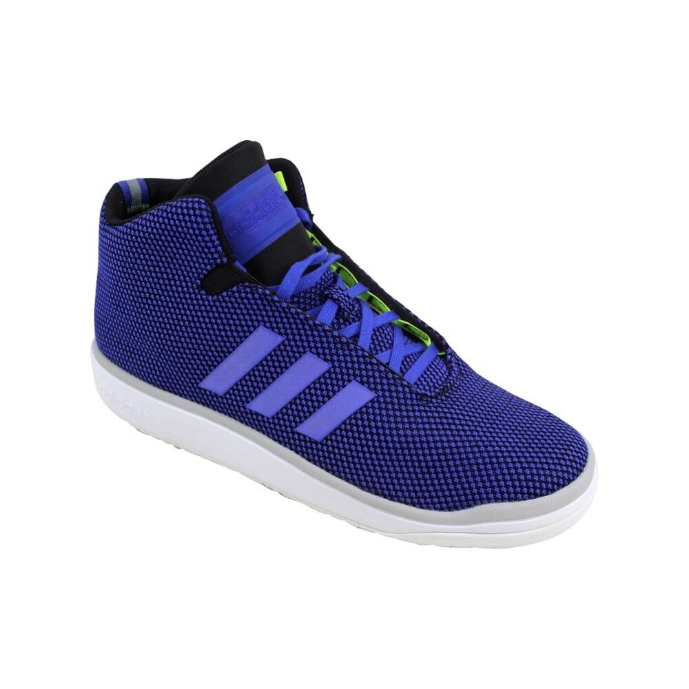 ADIDAS Men’s Veritas Midnight Flash